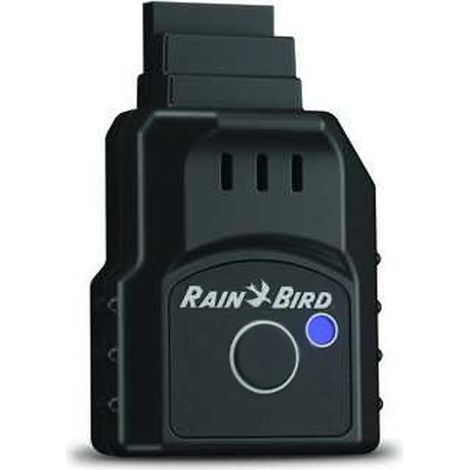 RAIN BIRD MODULO LNK2 WIFI CONTROL INTELIGENTE DE RIEGO EL MODULO RAIN BIRD LNK2 WIFI PERMITE EL CONTROL REMOTO DE TU SISTEMA DE RIEGO DESDE CUALQUIER DISPOSITIVO MOVIL OPTIMIZA EL USO DEL AGUA