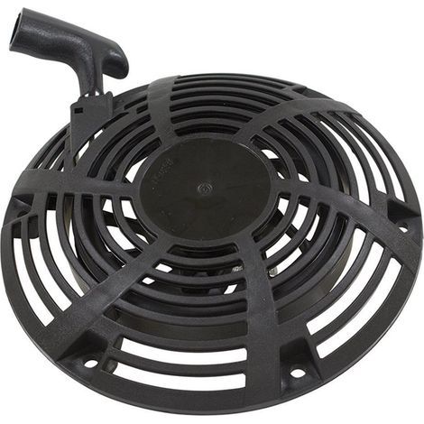 Die Anlasserscheiben von Briggs & Stratton passen zu verschiedenen Motormodellen, darunter 796497, 111P02, 111P05 und 111P07. Sie entsprechen Erstausrüsterqualität, sind einfach zu montieren und verfü (1/2)