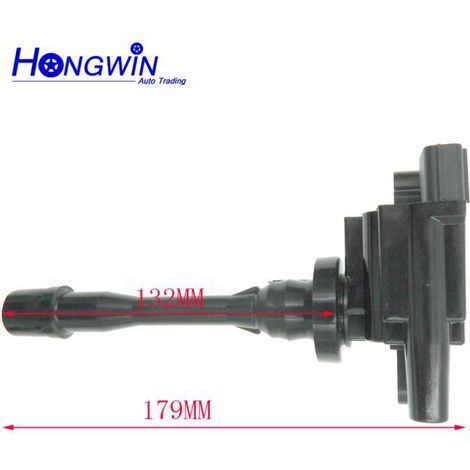 Zündspule MD362907 passend für Chery Eastar/Mitsubishi Outlander 4G64S4M 2.4L. (1/4)