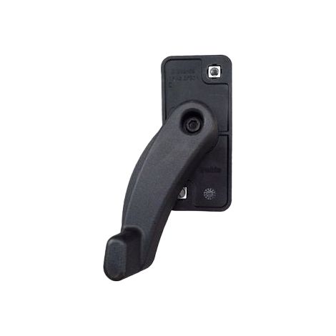Poignee Exterieure Porte Battante FIAT Ducato III Ph2 3500 Tole 2014-
