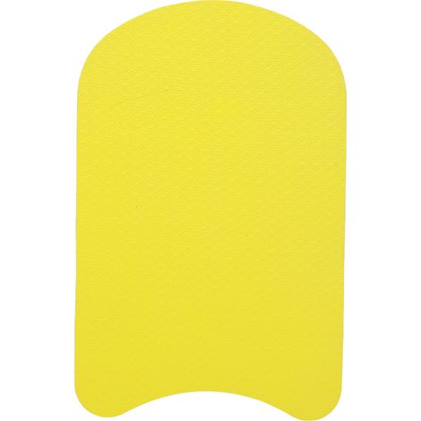 Planche de natation en forme de U, flotteur à faible résistance, en mousse EVA épaisse, aide à l'entraînement de natation. (1/5)