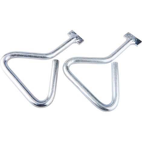 2pc Manhole Key - C3190 (1/3)