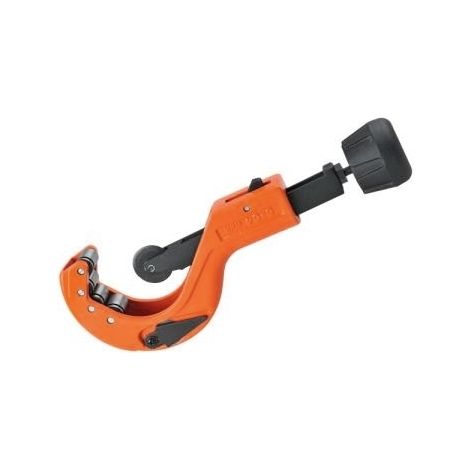 Tagliatubi/Taglierina con alesatore 6 - 64mm