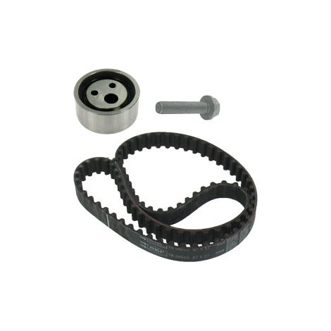 Kit de courroie crantée SKF VKMA 06010 NISSAN 12309-00Q0D 13077-00QAD