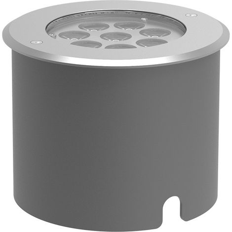 Empotrable de suelo LED Niza (8W) (1/5)