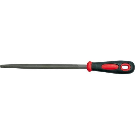 VOREL-QUADRATISCHE FEILE PROF 20 cm 25163
