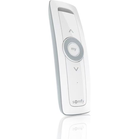 Télécommande  Situo 1 RTS Pure variation et orientation 1870580 – Somfy