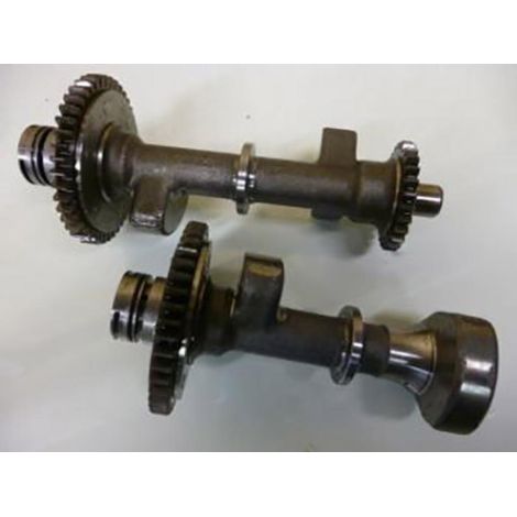 [PRODUIT D'OCCASION] Arbre à cames origine pour moto Yamaha 850 TDM 4NX Occasion