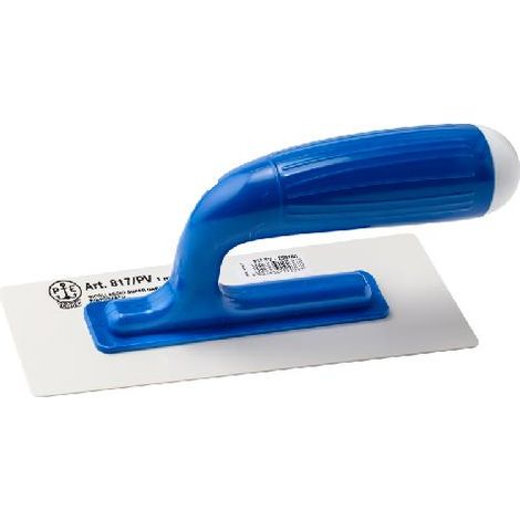 FRATTONE "PAVAN 817PV" 240X100MM LAMA ABS BIANCA