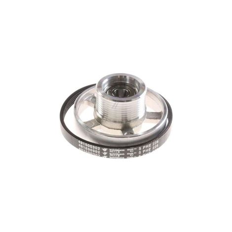 Set puleggia asciugatrice - Asciugatrice - BEKO - 2566763662734037348