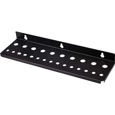 Porte-vis du conducteur, rack de tournevis - Organisateur de (1/5)