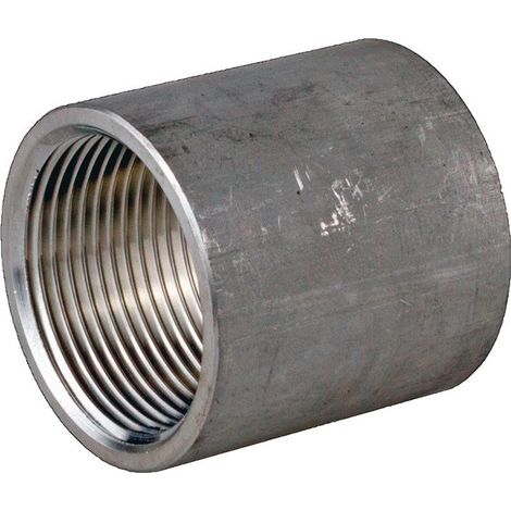 Presa EN 10241 NPS 3/4 pollici DN 20mm SPRINGER (Per 10)
