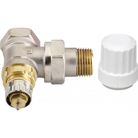 Einstellkörperwinkel Ra-in 15 - 15x21 - Danfoss