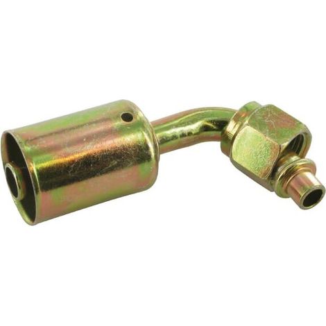 Raccord a sertir UNIVERSEL KL070571