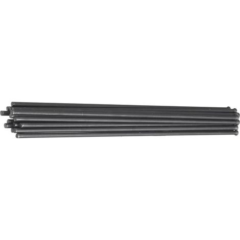 Aiguilles pour dérouilleur – Jeu de 20 aiguilles 3mm – Longueur 180mm – Adaptables sur dérouleurs OC-PRO