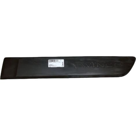 [PRODUIT D'OCCASION] Protection Porte Arriere Gauche RENAULT Twingo 3 1.0i - 12v ♻️ Ref Oe. 828202033r - Garantie à vie (1/3)