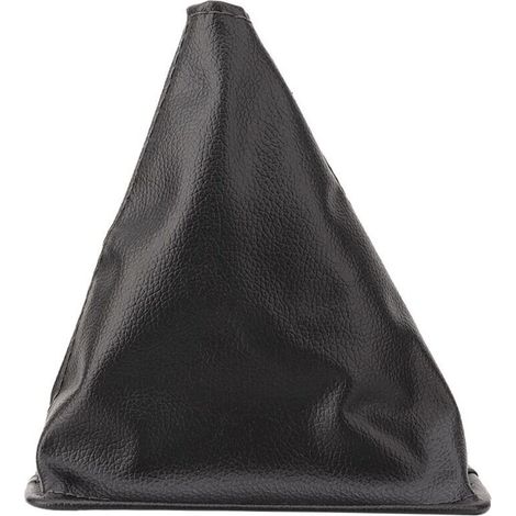 Funda para la palanca de cambios, cubierta fácil de limpiar, cómoda y resistente a la abrasión, repuesto para automóvil Corolla-Crezuo