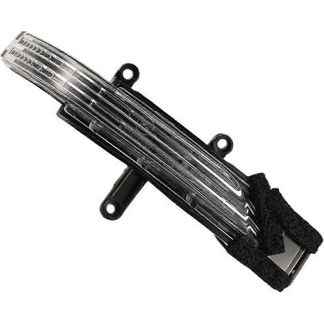 Luz indicadora de intermitente para espejo retrovisor lateral de coche para Chery Tiggo 2/3X 2017-2020. (1/4)