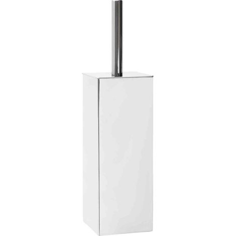 Brosse WC, Chrome (STETKAHRAN)