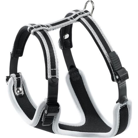 Ferplast Ergocomfort Arnés para Perro Confortable Talla XS a XL