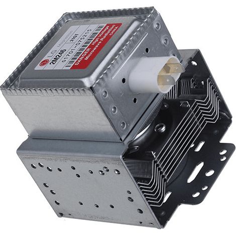MAGNETRON 2M248H-JT POUR MICRO ONDES - 40758 (1/3)