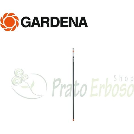 3713-20 - Mango de aluminio de 150 cm