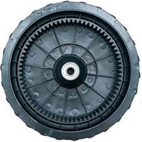 1PZ RUOTA POSTERIORE PER RASAERBA - per ns. cod.259729 (CDF07156) cc.139