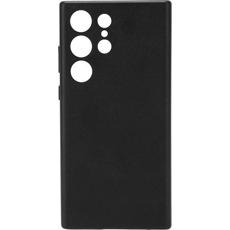 Étui de téléphone TPU antichoc pour Samsung Galaxy S23 Ultra, coque de protection intelligente (1/5)