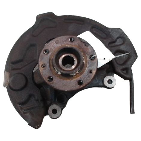 [PRODUIT D'OCCASION] Pivot Avant Droit PEUGEOT 508 2010- ♻️ Ref Oe. 1640790580 - Garantie à vie (1/2)