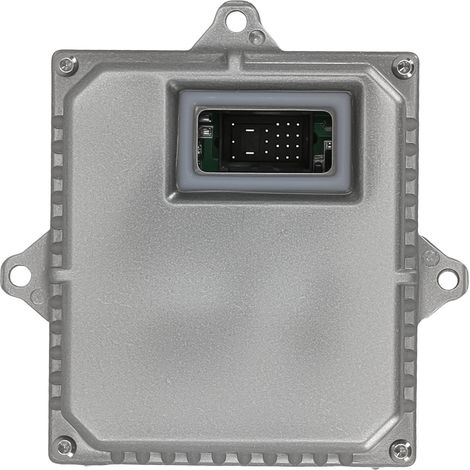 1X Ballast Xénon HID for BMW 3er 6er E46 E63 E64 630i 645 1307329074 4D0907476B (1/5)