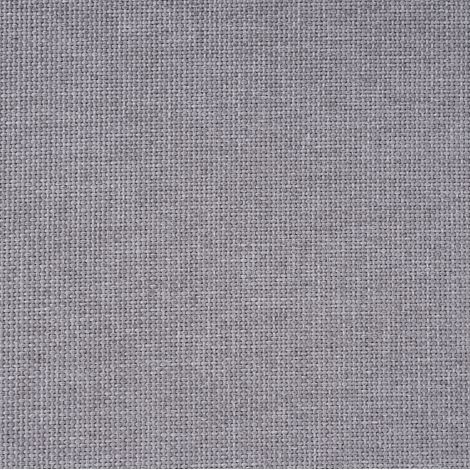 Polsterbett 180x200 cm grau mit USB und USB-C, ohne Matratze – MEUBLIV (1/5)