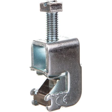 Grosor del riel de la abrazadera de gancho 10 mm /4-50 mm虏/ 0000116063T