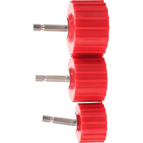 50 Ensembles de Vis pour Armoire en Acier Inoxydable Nickelé, Surface Lisse sans Bavure, Vis de Fixation du Meuble pour Rack Serveur (1/5)