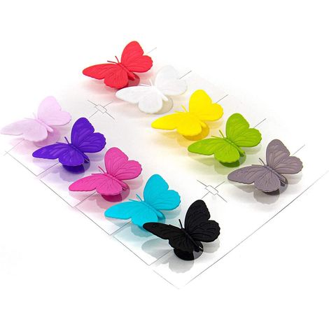 marqueur De Verre  Vin En Silicone, 20pcs Identificateurs De Verre  Vin Marqueurs De Boissons Tiquettes D'identification Pour Verre  Vin Marque-ve (1/5)