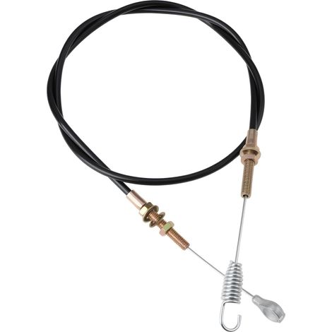 1 câble d'inversion de motoculteur 946-0571/746-0571 compatible avec les motoculteurs (1/5)