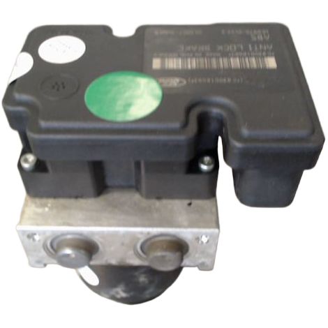[PRODUIT D'OCCASION] Unite Hydraulique Abs FORD Fusion ♻️ Ref Oe. 1512725 - Garantie à vie (1/5)