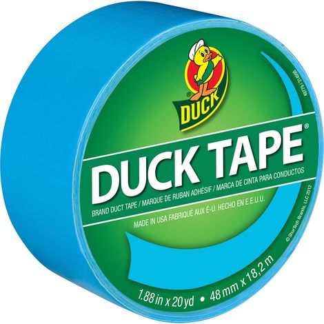 Duck brand 1265020 color Duct tape, 1311000
