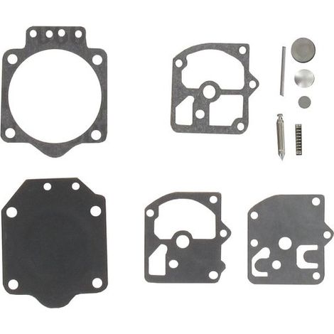 Kit riparazione carburatore RB-16 ZAMA motosega HOMELITE SUPER 2 - XL