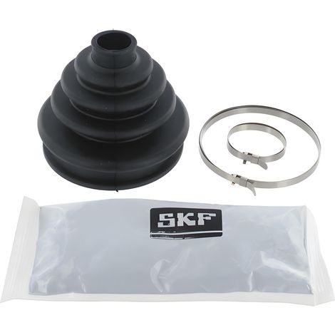 Tapa de la junta del eje de transmisión delantero VKJP 1032 SKF Renault (1/5)