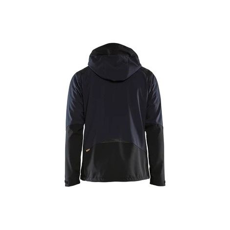 Veste Softshell taille XL474925138699 (1/2)
