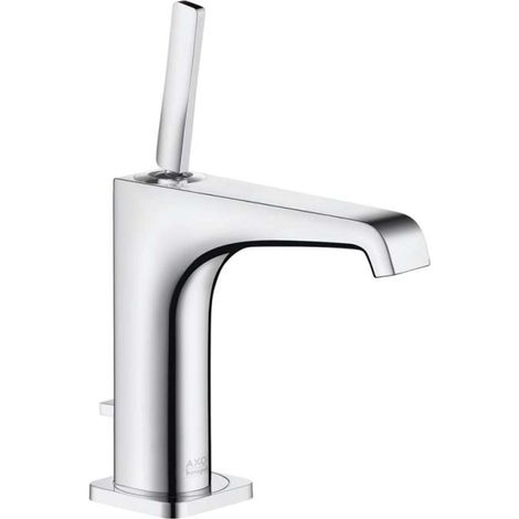 Mezclador monomando de lavabo hansgrohe AXOR Citterio E 125 con (1/5)