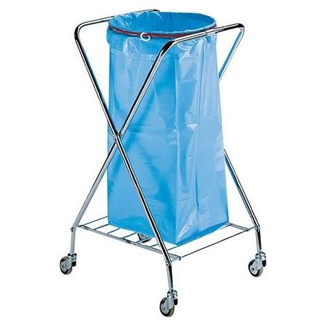 Colector de residuos 580x560x1020mm