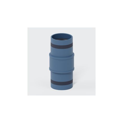 Douille double PO POLO-KAL XS DN 32