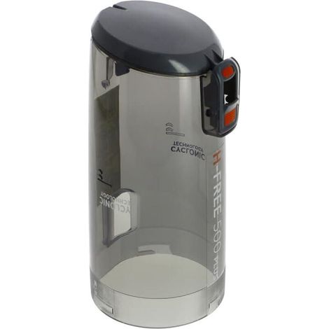 Reservoir a poussieres pour aspirateur sans fil H-Free 500 PLUS Hoover - 48033108