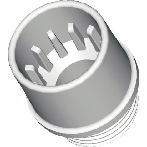 Fibox IES polypropylène gris 1 pc(s)