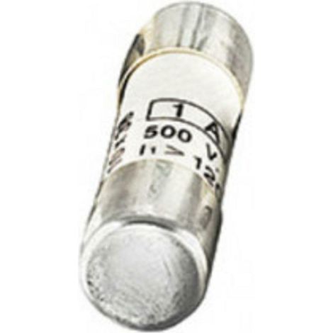 Fusibile cilindrico Italweber 22 x 58 mm CH22 gG 50A 690V 1441050 (1/2)