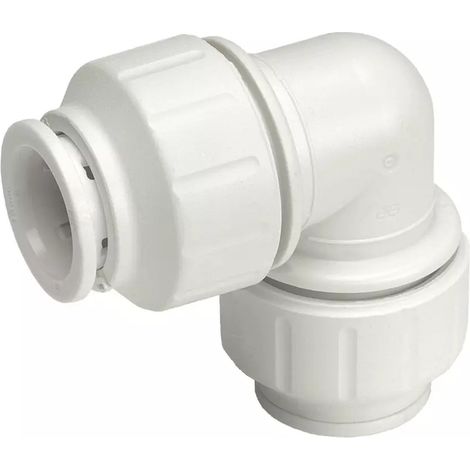 John Guest Speedfit Reducing Elbow 15 X 10mm (Pack Of 50) (1/2)