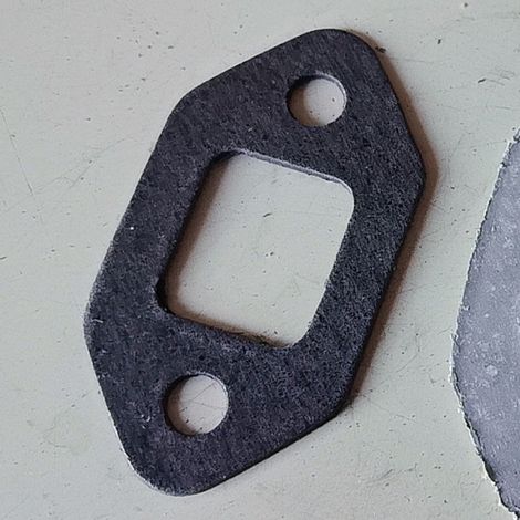 Joint d'adaptateur de carburateur WM80 0083445 (1/2)