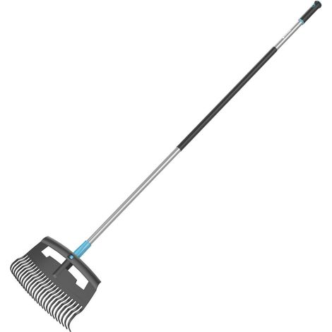 Cellfast Rastrillo pequeño para Hojas 43cm ENERGO. (1/5)