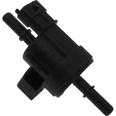 2X Électrovanne de purge du canister d'émission EVAP pour Chevrolet Cruze Sonic 1.8L L4 55567453 214-2317 (1/5)